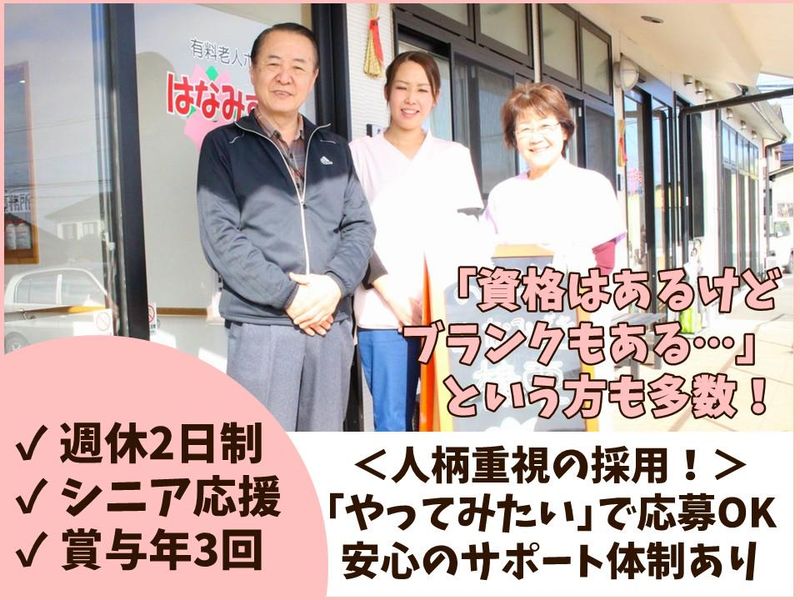 求人画像
