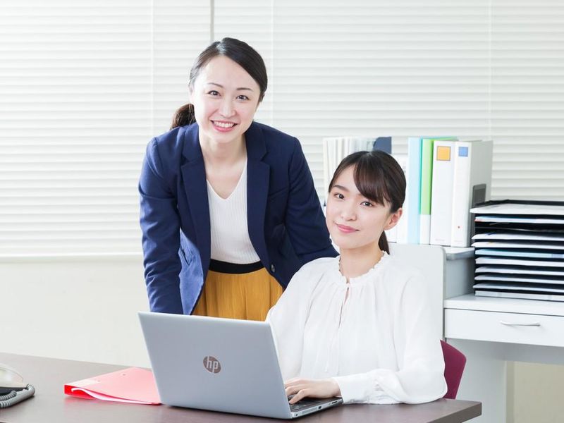 若葉区役所保健福祉センター　株式会社日本ビジネスデータープロセシングセンターのアルバイト・バイト求人情報-02