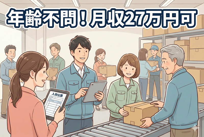 人事サポート株式会社(堺市東区)