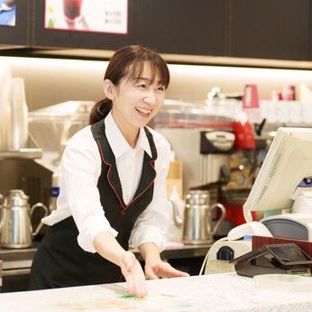 カフェ・ベローチェ　浅草雷門店のアルバイト・バイト求人情報-05