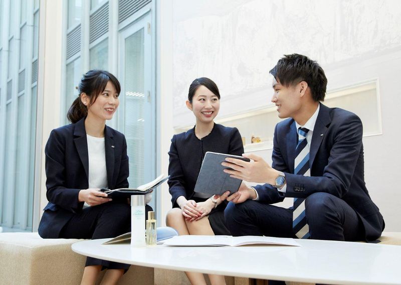 株式会社アルビオン