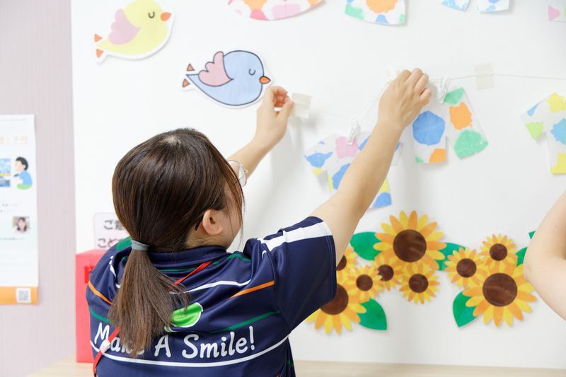 株式会社明日葉の求人・転職情報