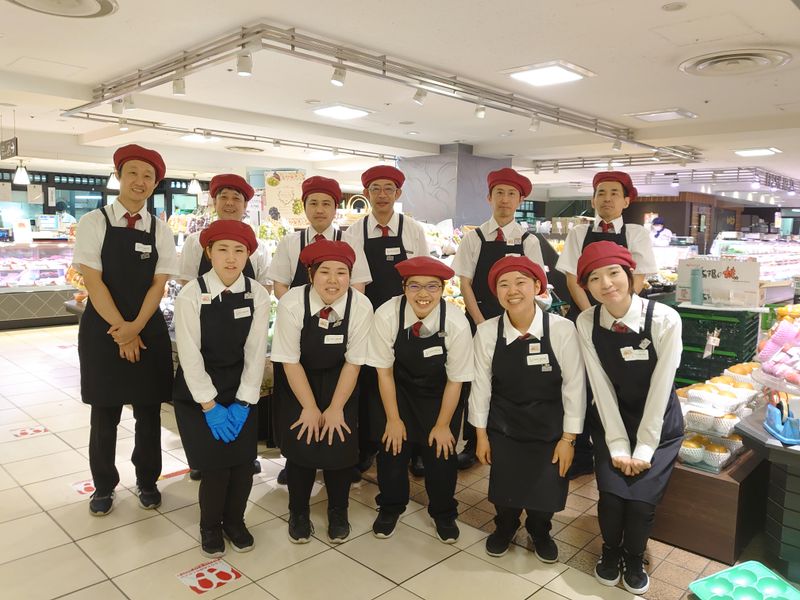 株式会社サン・フレッシュ-0003の求人・転職情報