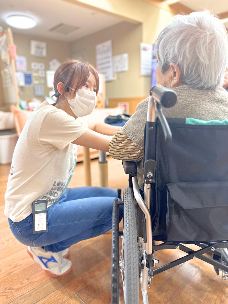 特別養護老人ホーム　伽の里のアルバイト・バイト求人情報-04