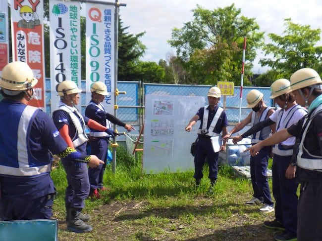 株式会社佐野重機の求人・転職情報