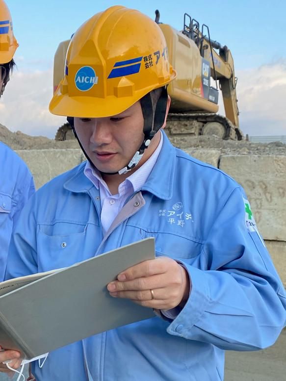 株式会社アイチ.の求人・転職情報