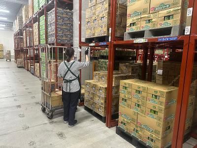 株式会社ウエダ　川越営業所