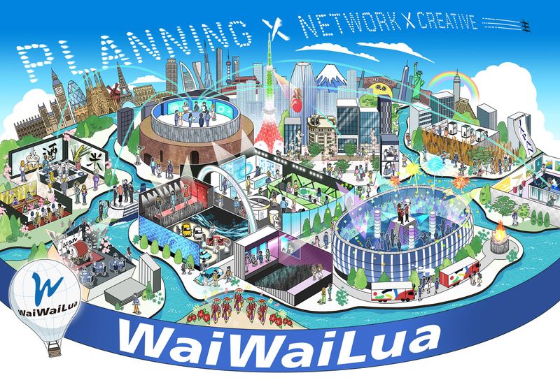 株式会社ワイワイルアのアルバイト・バイト求人情報-02