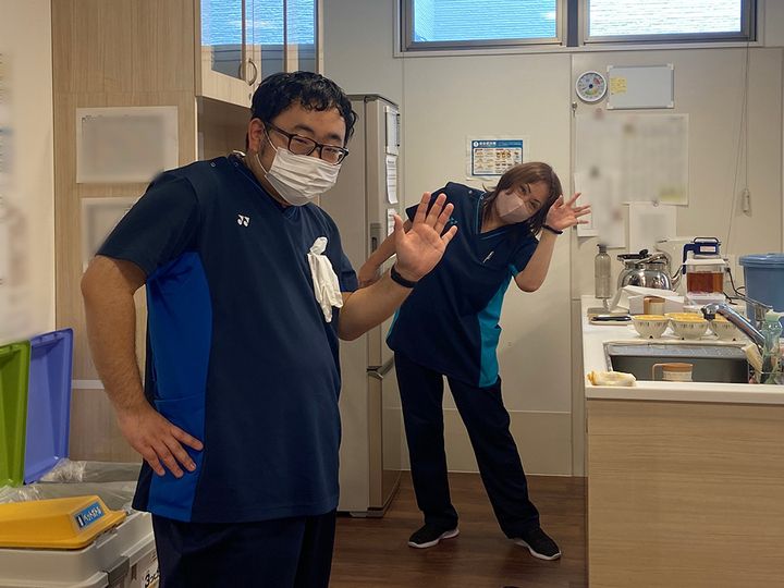 特別養護老人ホーム 三木すみれ園のアルバイト・バイト求人情報-09