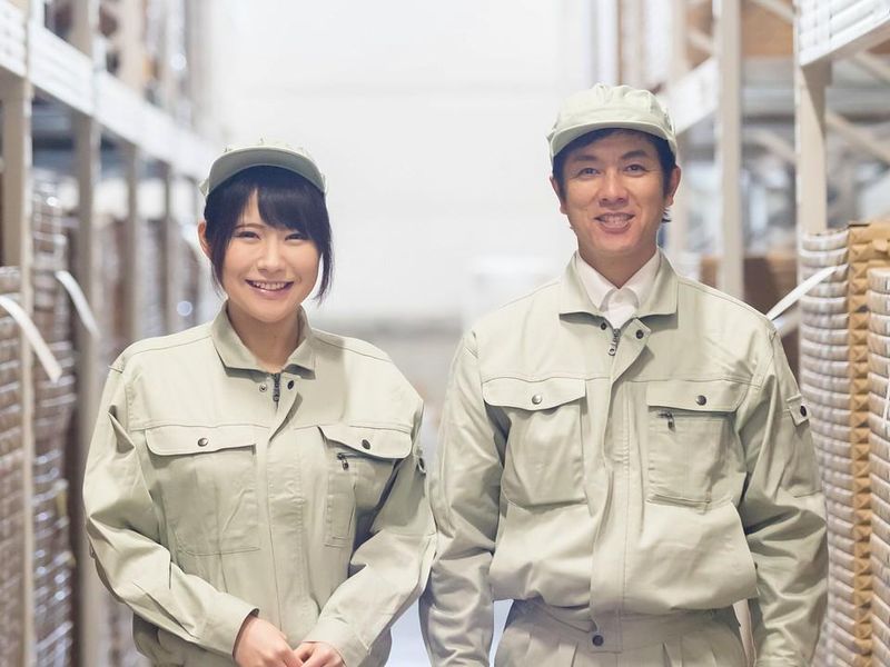 千葉県流山市の倉庫/ピックル株式会社のアルバイト・バイト求人情報-05