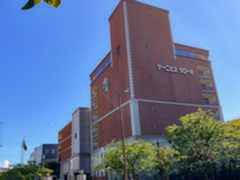 ケーニヒスクローネ　ポートアイランド工場1･2号館のアルバイト・バイト求人情報-05