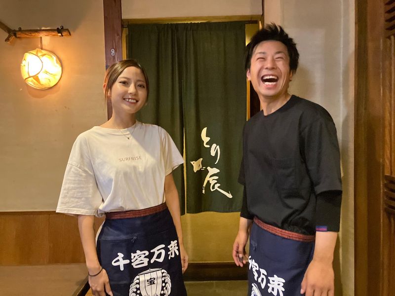 求人画像