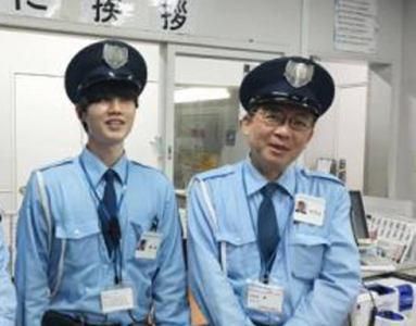 株式会社マックスセキュリティサービス/博多駅中央街のアルバイト・バイト求人情報