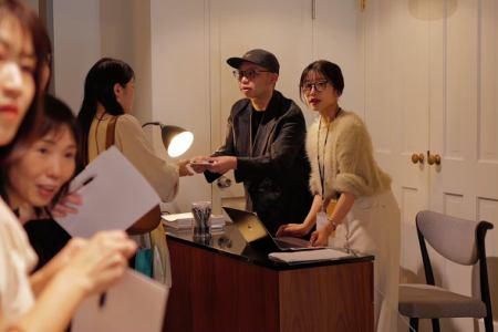 株式会社ＭＯＤＥＲＮ　ＴＩＭＥＳの求人・転職情報