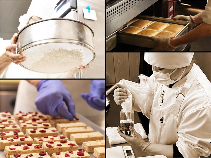 株式会社武蔵野テーブル