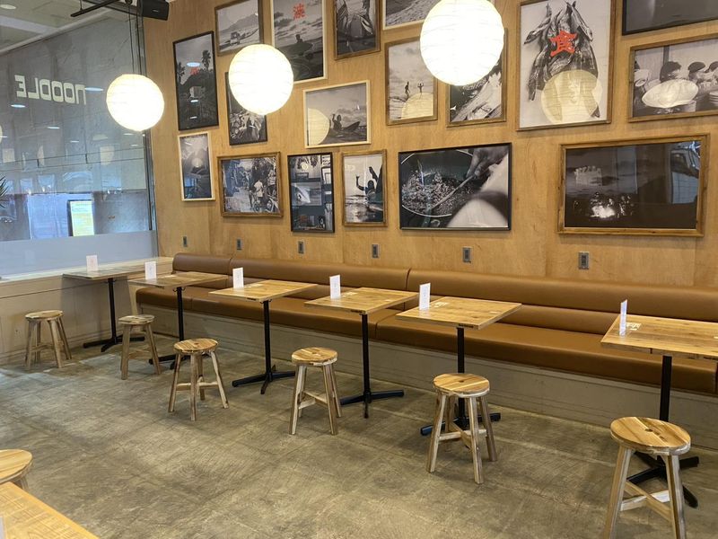 noodle cafe choroQ(貝と地鶏だしのらぁ麺ちょろ)のアルバイト・バイト求人情報-07