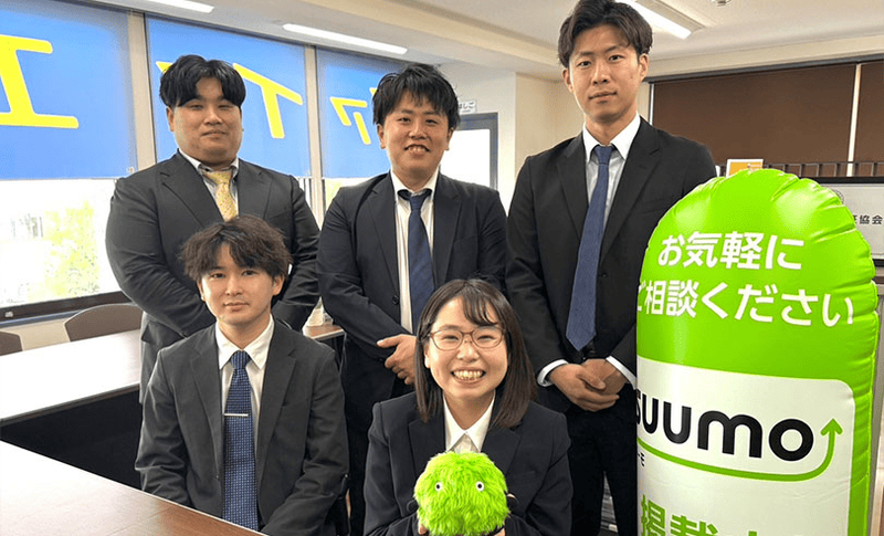 株式会社Ｆ‐ＮＥＸＴの求人・転職情報