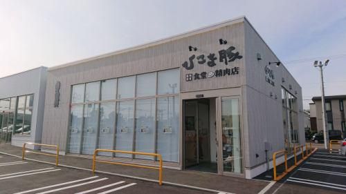 ひこま豚食堂&精肉店　Boodeliのアルバイト・バイト求人情報-04