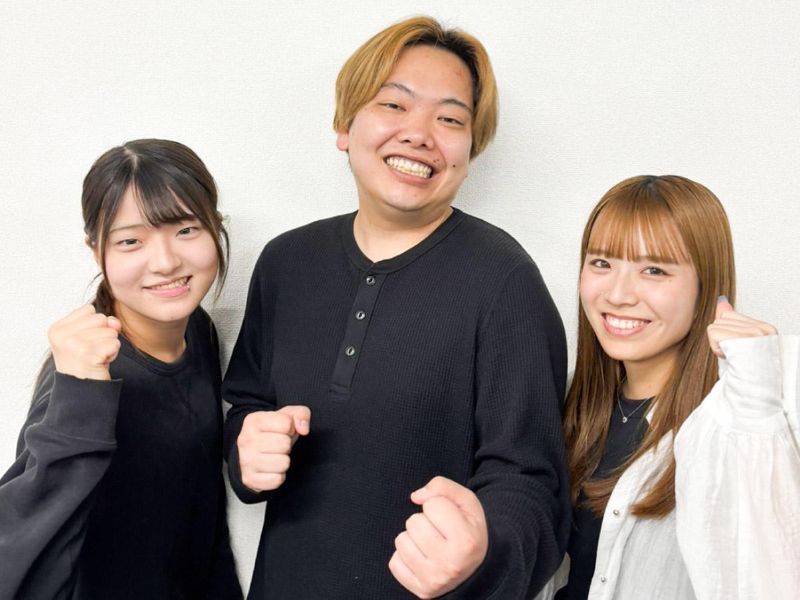 株式会社リージョン　梅田営業部【007】のアルバイト・バイト求人情報-02