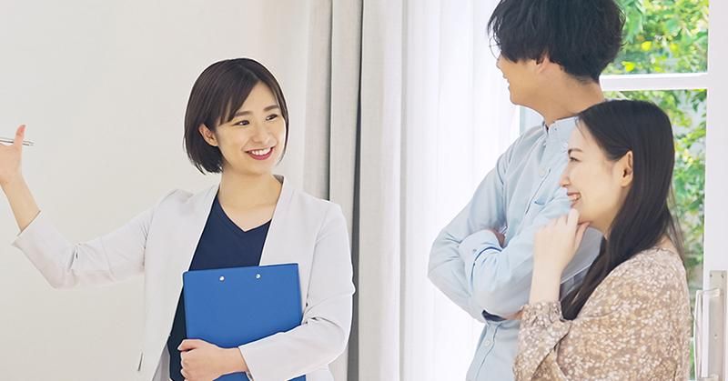 株式会社 木下の賃貸|新宿本社のアルバイト・バイト求人情報-03