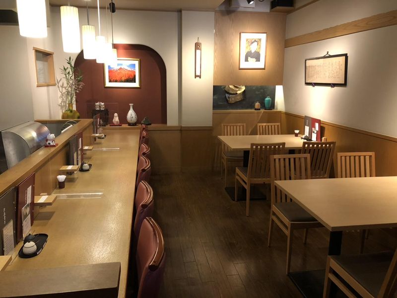 天ぷら・手打ち蕎麦　いとうのアルバイト・バイト求人情報-02