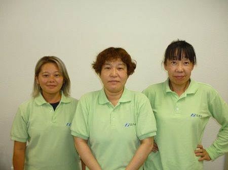 株式会社ニチイ学館の求人・転職情報
