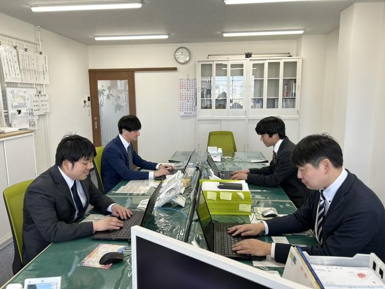 日東化成株式会社 埼玉営業所のアルバイト・バイト求人情報-03