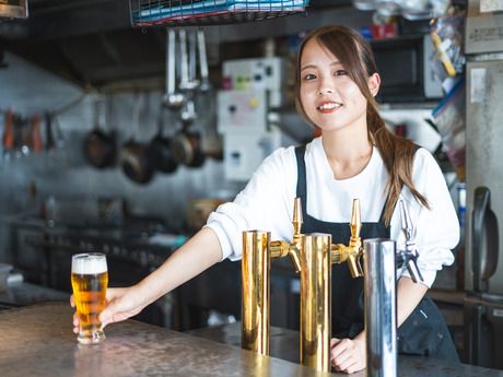 BOX CAFE&SPACE 博多マルイ店のアルバイト・バイト求人情報-06