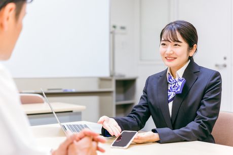 株式会社デルタソリューションズの派遣求人情報