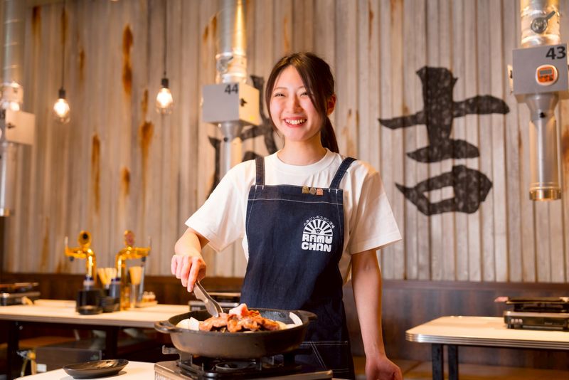 居酒屋ラムちゃんのアルバイト・バイト求人情報-03