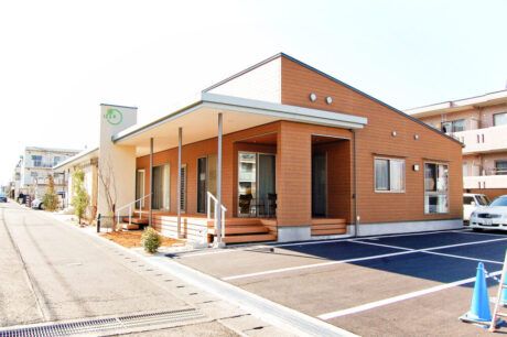 株式会社とやまかいご 正/ケアマネ/清水区ぱるす看多機のアルバイト・バイト求人情報-36