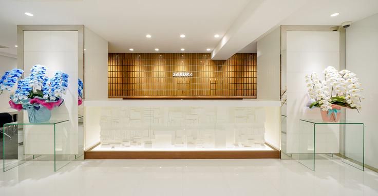 株式会社さくらの求人・転職情報