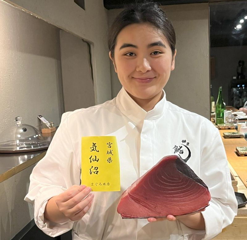 Tuna Station(CAME CHANGERS合同会社)のアルバイト・バイト求人情報-04