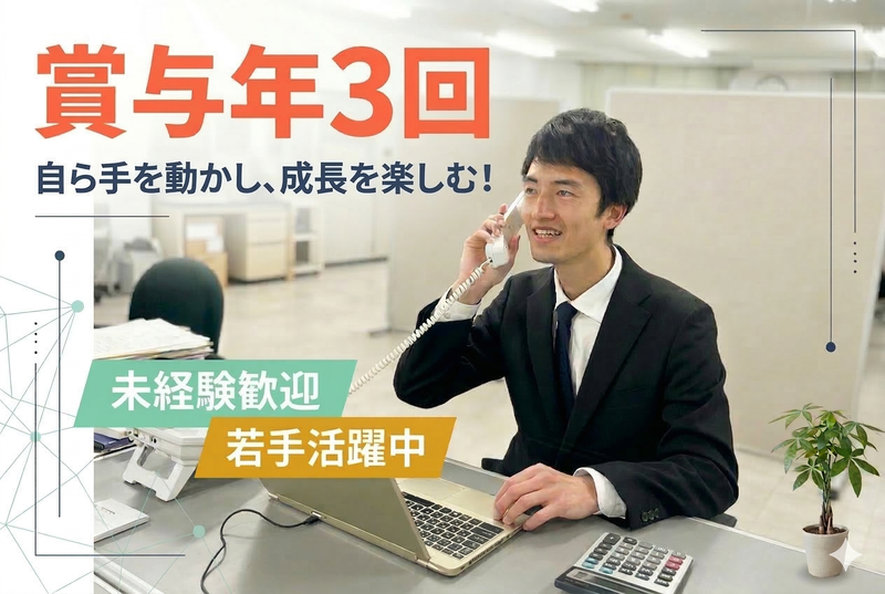 株式会社ＤｕｓｔＬａｂｏ-0003の求人・転職情報