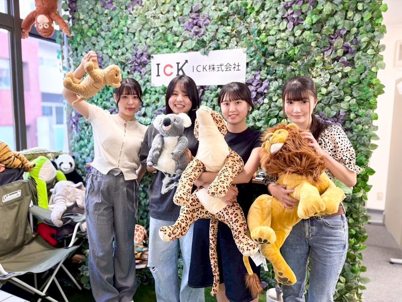ICK株式会社のアルバイト・バイト求人情報-03