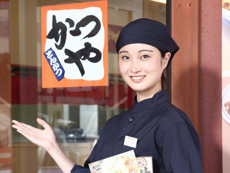 かつや　古川店のアルバイト・バイト求人情報-01