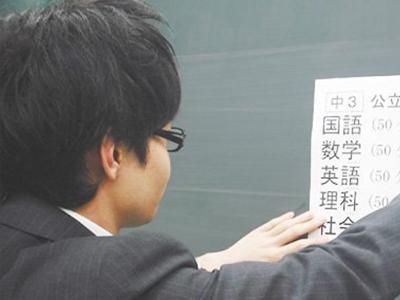 市進学院　南大沢教室のアルバイト・バイト求人情報-49