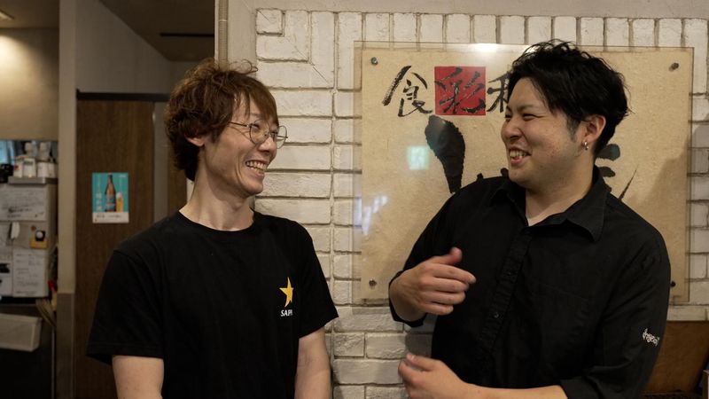 食彩和牛しげ吉　横浜元町店のアルバイト・バイト求人情報-03
