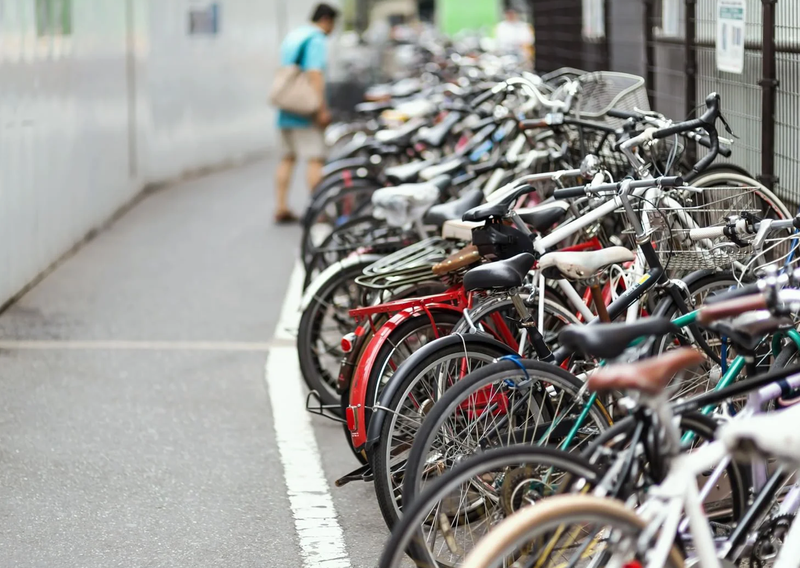 株式会社日本環境ビルテック　勤務地は中野区自転車駐車場のアルバイト・バイト求人情報