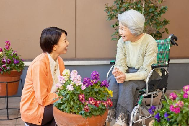 求人画像