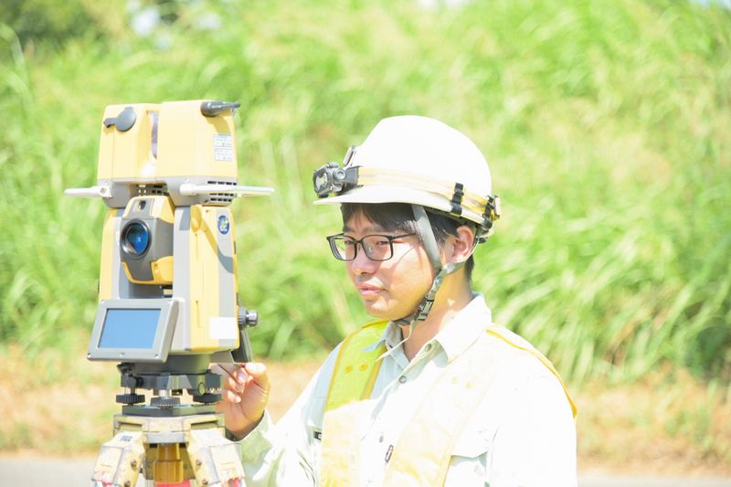 株式会社光和コンサルタンツの求人・転職情報