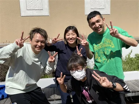 社会福祉法人すみなす会-0010の求人・転職情報