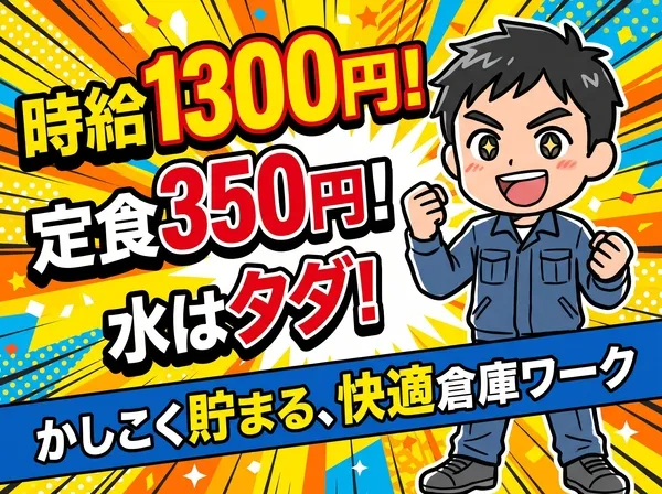 阪南倉庫株式会社