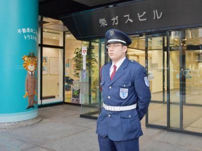 東邦ガス(株) 技術研究所　※東邦ガス不動産開発株式会社のアルバイト・バイト求人情報-02