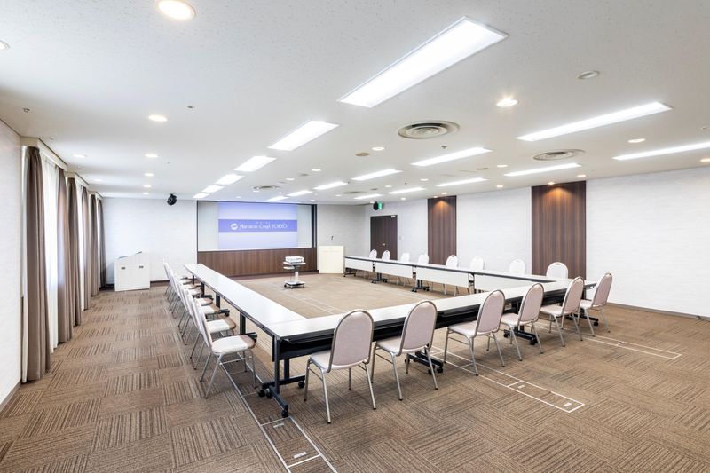 ホテルマリナーズコート東京(株式会社マリコットサービス) 東京都中央区晴海4-7-28のアルバイト・バイト求人情報-05