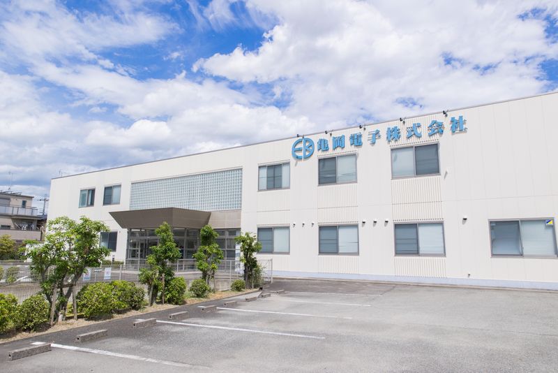 亀岡電子株式会社-0004の求人・転職情報