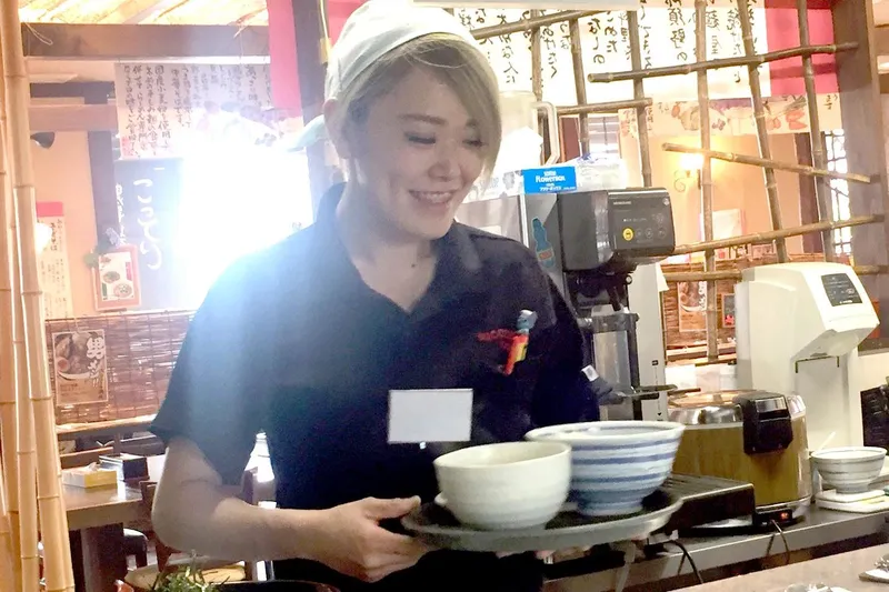 濃厚つけ麺　みやこ家　氏家店のアルバイト・バイト求人情報