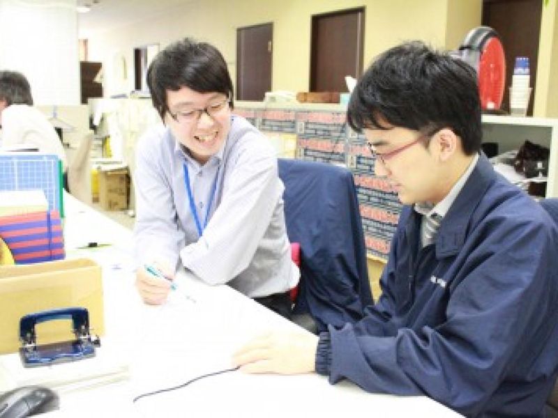 福岡ロジテック株式会社の求人・転職情報