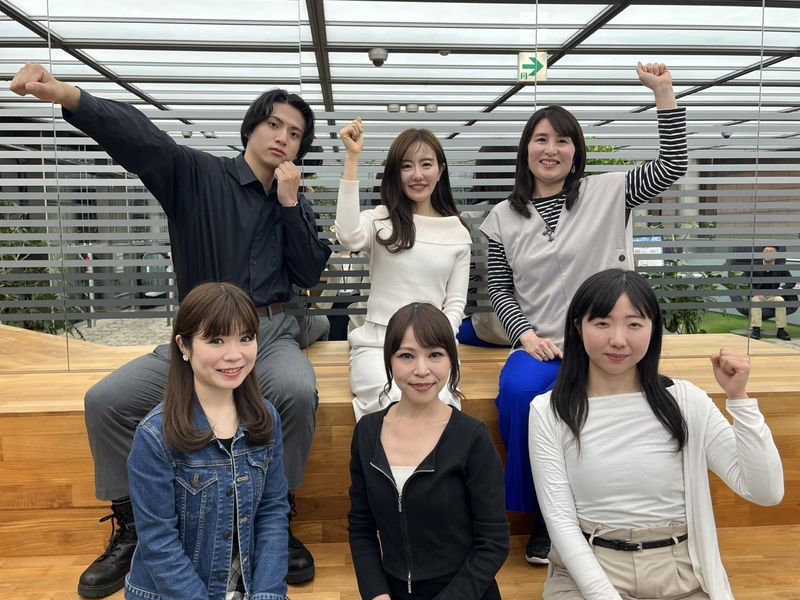 ヒューマンシーン株式会社の派遣求人情報