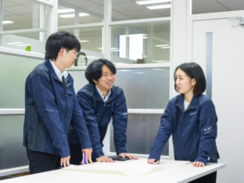 株式会社産研設計　本社のアルバイト・バイト求人情報-04